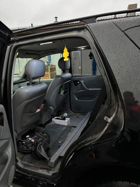 Mercedes-Benz ML Leppävirta - изображение 6