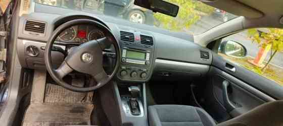 Volkswagen Golf Оулу