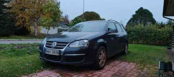 Volkswagen Golf Оулу