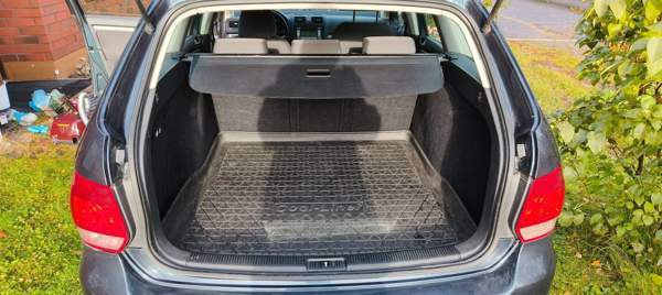 Volkswagen Golf Оулу - изображение 8