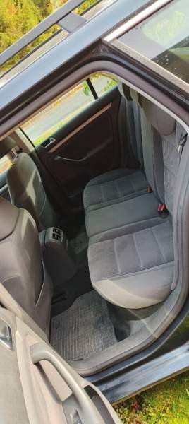 Volkswagen Golf Оулу - изображение 7