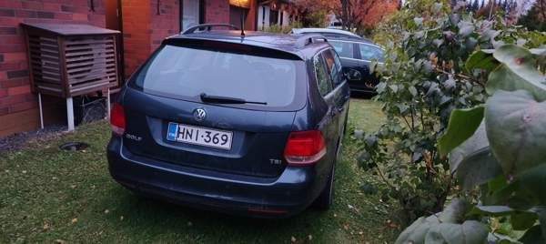 Volkswagen Golf Оулу - изображение 4