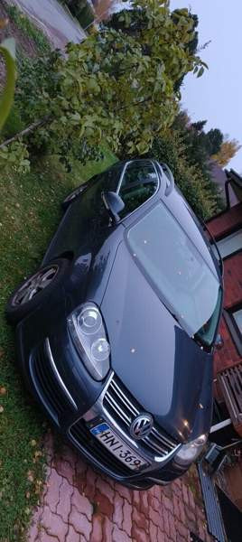 Volkswagen Golf Оулу - изображение 2