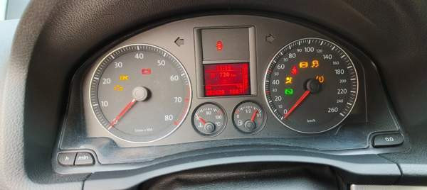 Volkswagen Golf Оулу - изображение 6