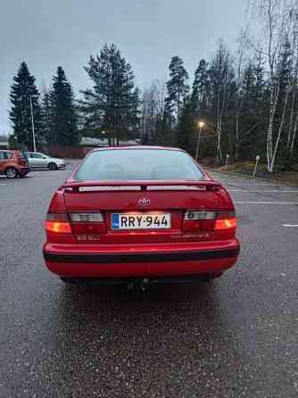 Toyota Carina E Riihimäki