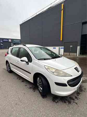 Peugeot 207 Espoo