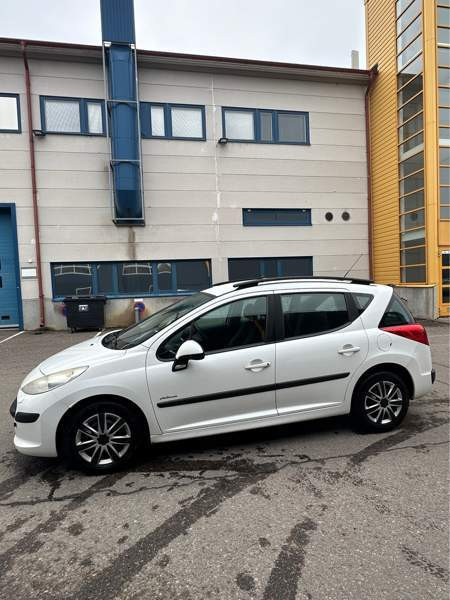 Peugeot 207 Эспоо - изображение 2