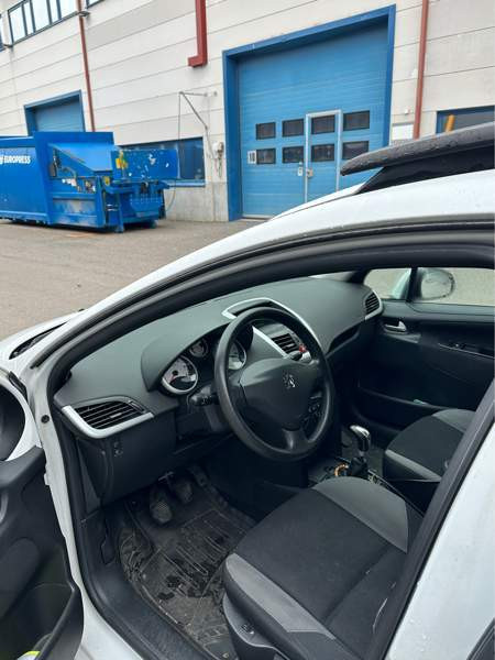 Peugeot 207 Эспоо - изображение 7