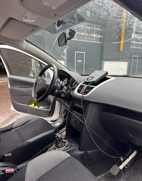 Peugeot 207 Эспоо - изображение 6