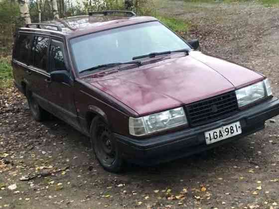 Volvo 940 Calvia