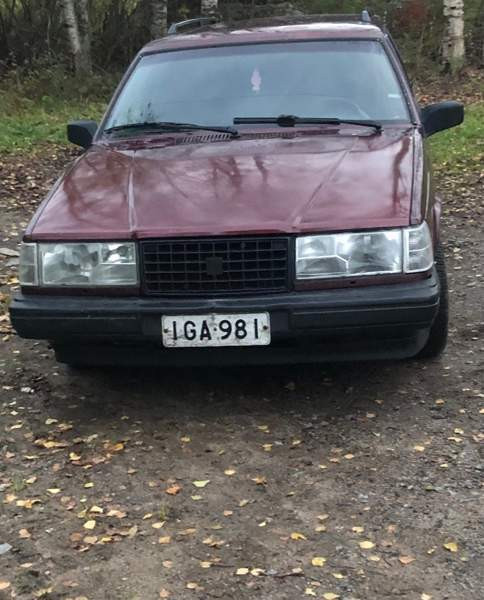 Volvo 940 Calvia - photo 5