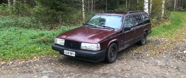 Volvo 940 Calvia - photo 1