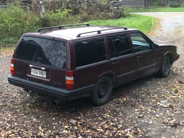 Volvo 940 Calvia - photo 3