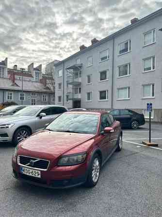 Volvo C30 Tampere