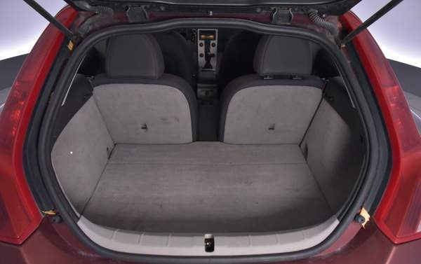 Volvo C30 Тампере - изображение 5