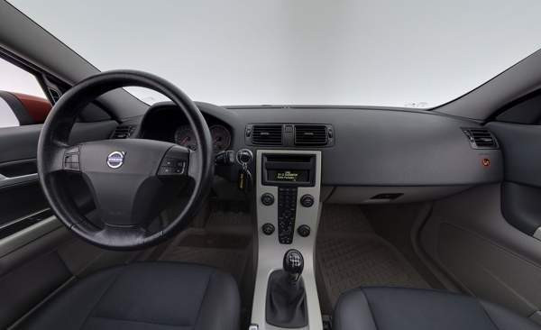 Volvo C30 Тампере - изображение 3