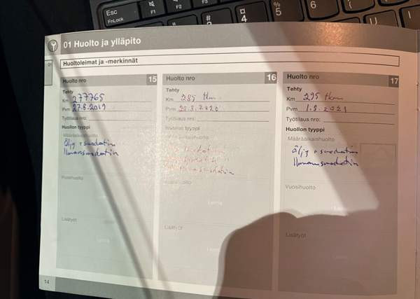 Volvo C30 Тампере - изображение 8