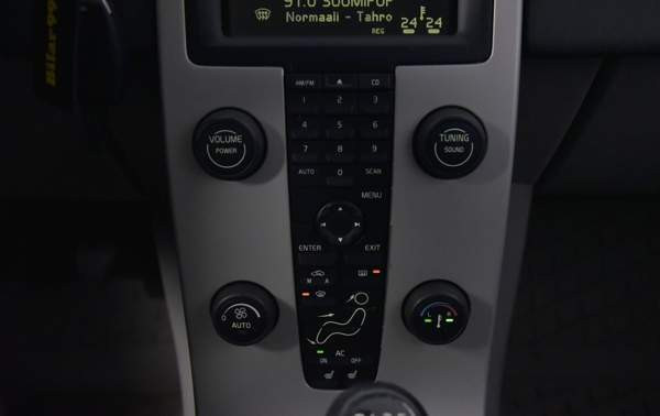 Volvo C30 Тампере - изображение 4