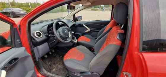 Ford Ka Чукотский АО