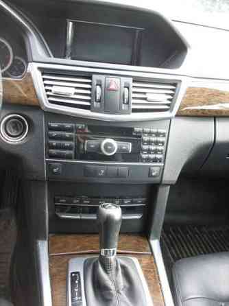 Mercedes-Benz E Noormarkku