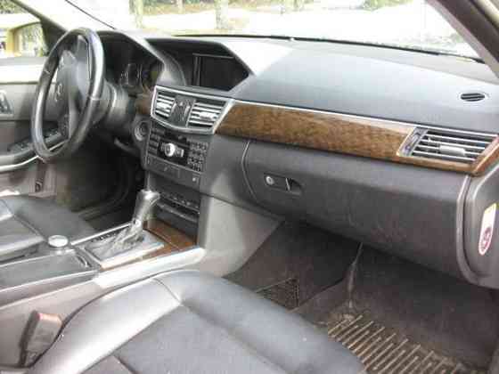 Mercedes-Benz E Noormarkku