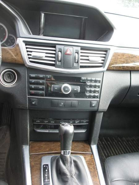 Mercedes-Benz E Noormarkku - изображение 6