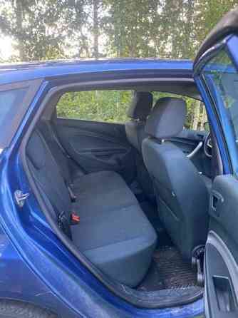 Ford Fiesta Pedersöre