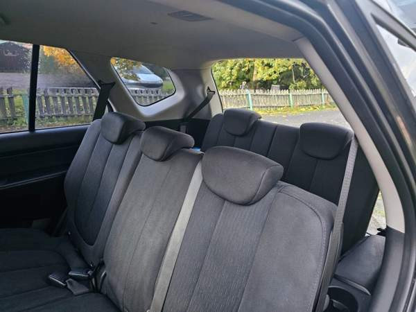 Kia Carens Kaarina - photo 8