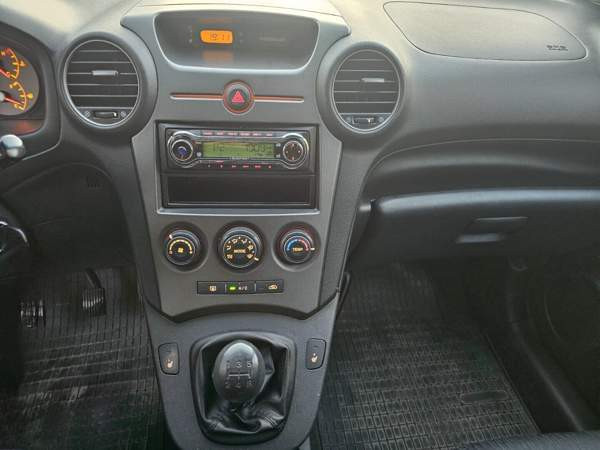 Kia Carens Kaarina - photo 4