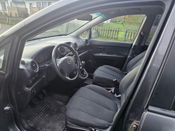 Kia Carens Kaarina - photo 3