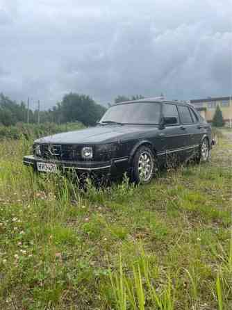 Saab 900 Ugleural'skiy