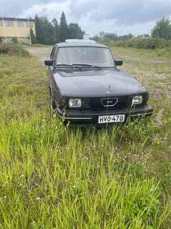 Saab 900 Ugleural'skiy