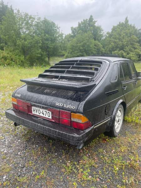 Saab 900 Ugleural'skiy - photo 3