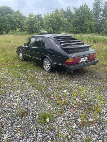 Saab 900 Ugleural'skiy - photo 1