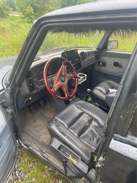 Saab 900 Ugleural'skiy - photo 2