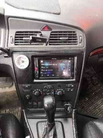 Volvo V70 Pudasjärvi