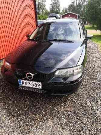 Volvo V70 Pudasjärvi