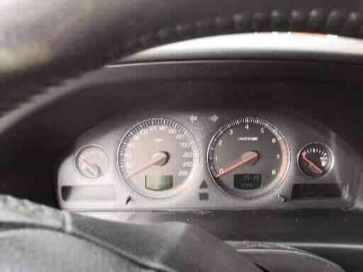 Volvo V70 Pudasjärvi