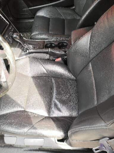 Volvo V70 Pudasjärvi - valokuva 8