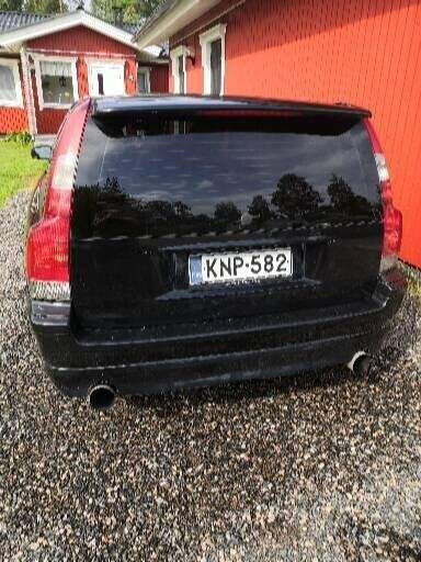 Volvo V70 Pudasjärvi - valokuva 1