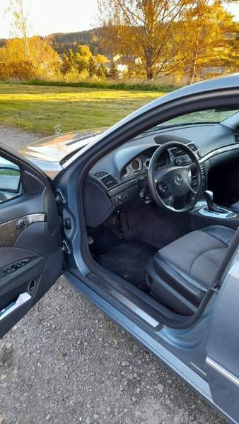 Mercedes-Benz E Sastamala - photo 7