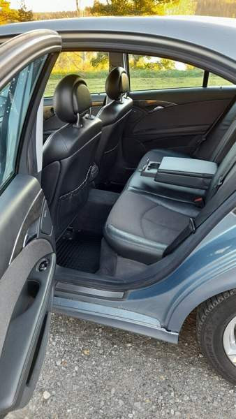 Mercedes-Benz E Sastamala - photo 6