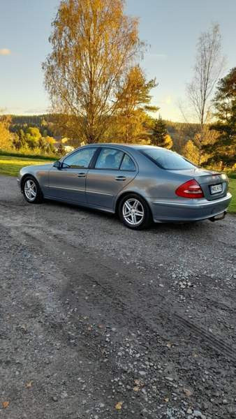 Mercedes-Benz E Sastamala - photo 2