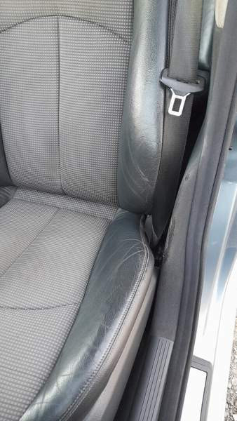 Mercedes-Benz E Sastamala - photo 8