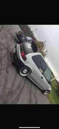 Honda Civic Pieksämäki