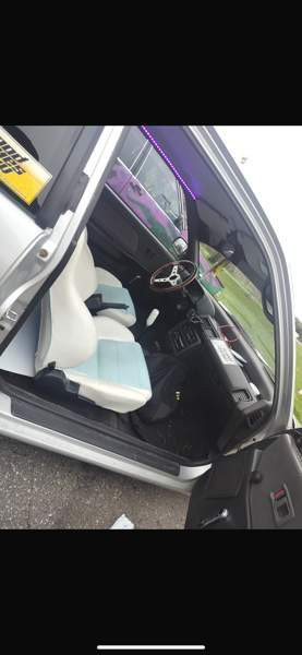 Honda Civic Pieksämäki - изображение 2