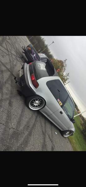 Honda Civic Pieksämäki - изображение 5