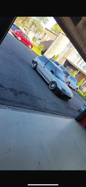 Honda Civic Pieksämäki - изображение 4