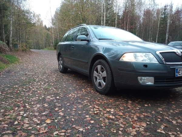 Skoda Octavia Nastola - изображение 4