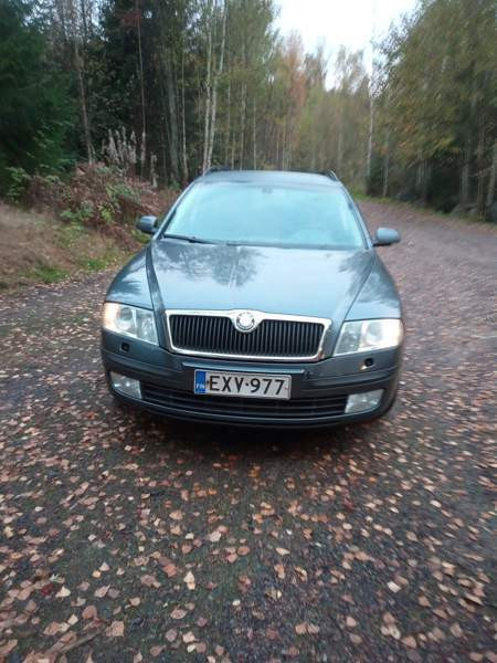 Skoda Octavia Nastola - изображение 3
